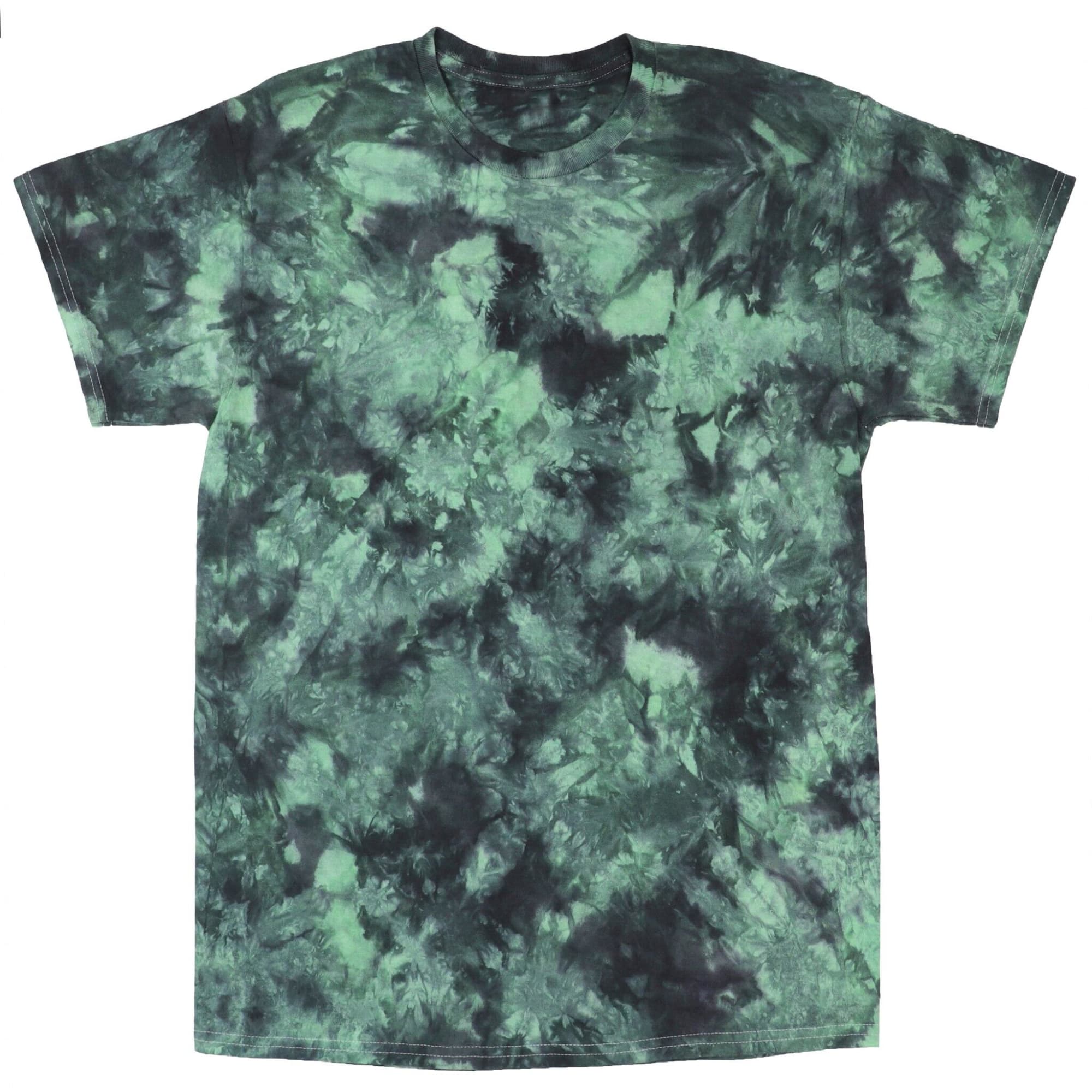 Infusion Tie Dye T-Shirt