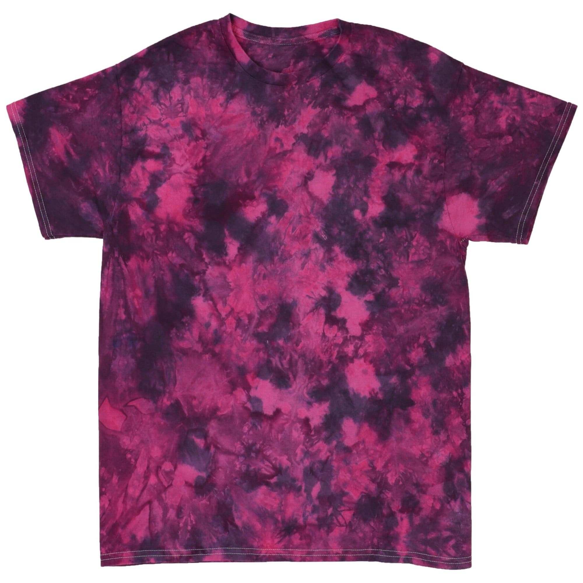 Infusion Tie Dye T-Shirt