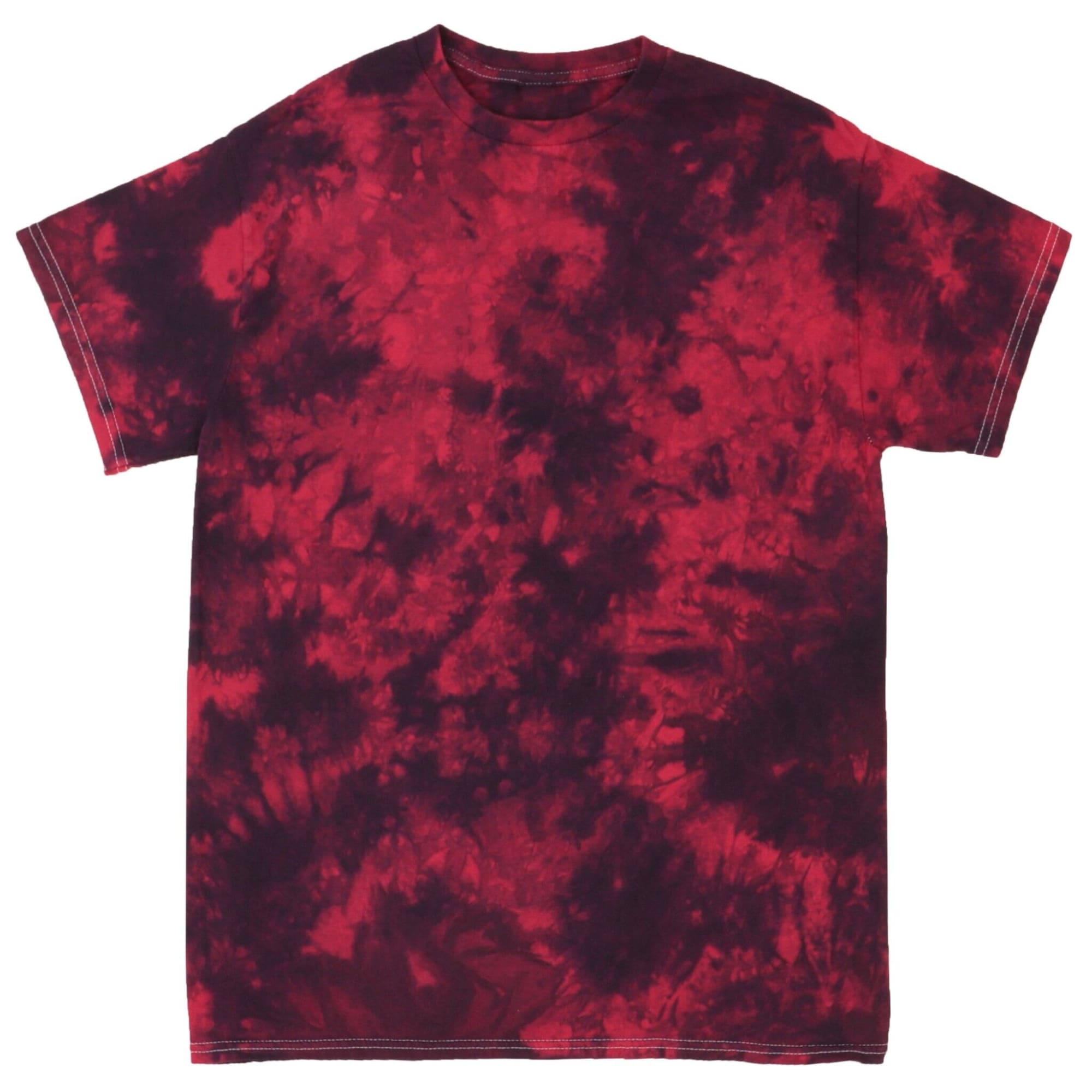 Infusion Tie Dye T-Shirt