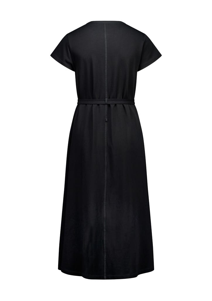 Womens Grace T-Shirt Midi Dress
