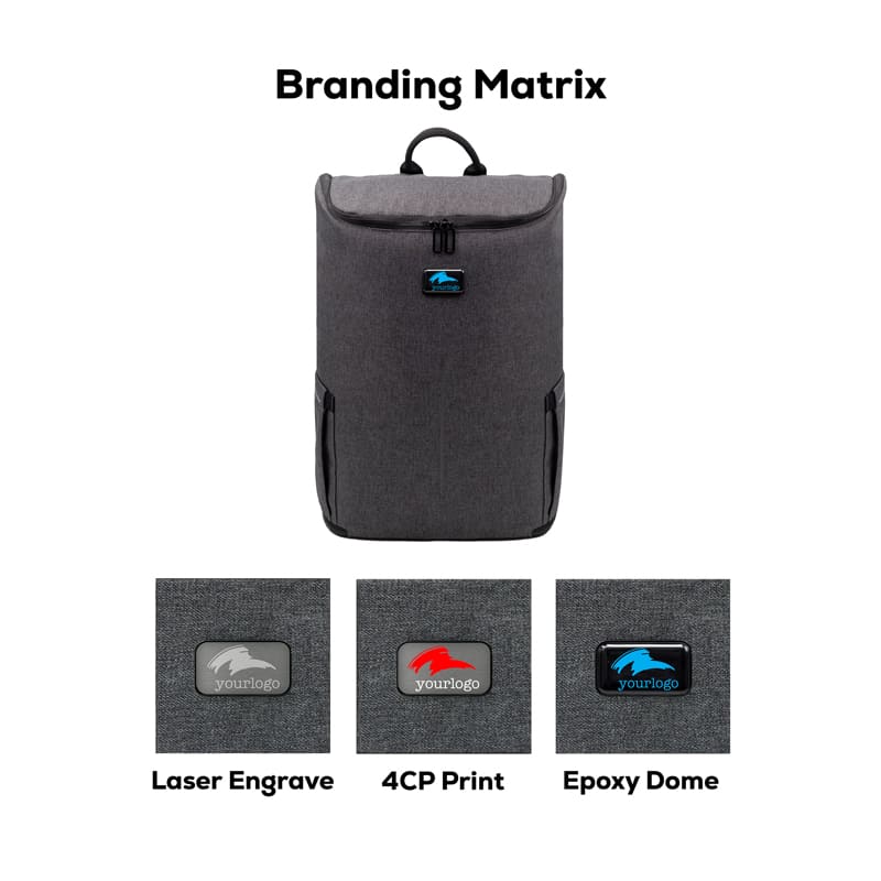 Marco Polo Traveller Backpack (Stock)