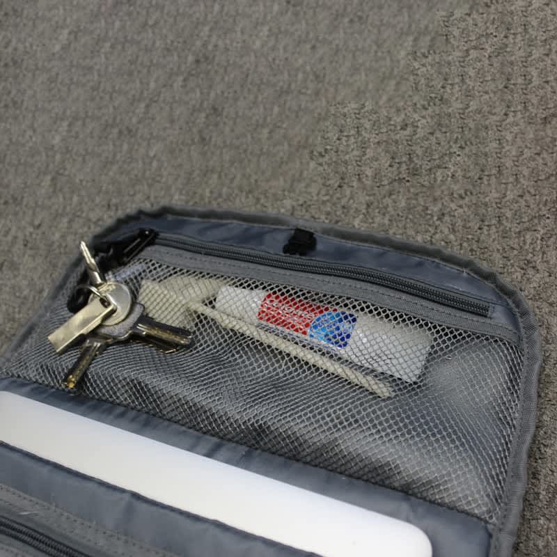 Marco Polo Traveller Backpack (Stock)