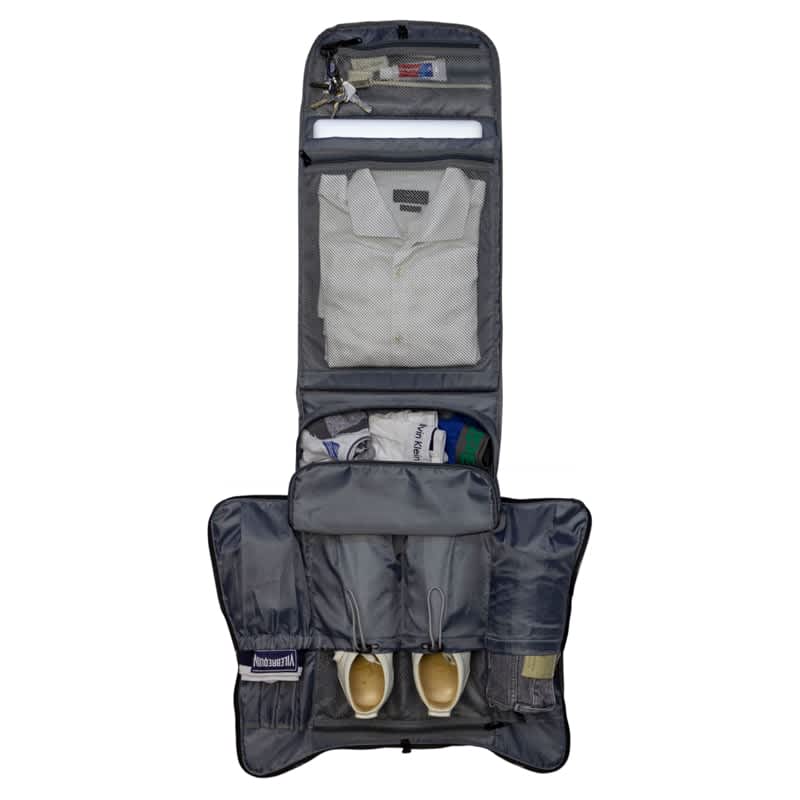 Marco Polo Traveller Backpack (Stock)