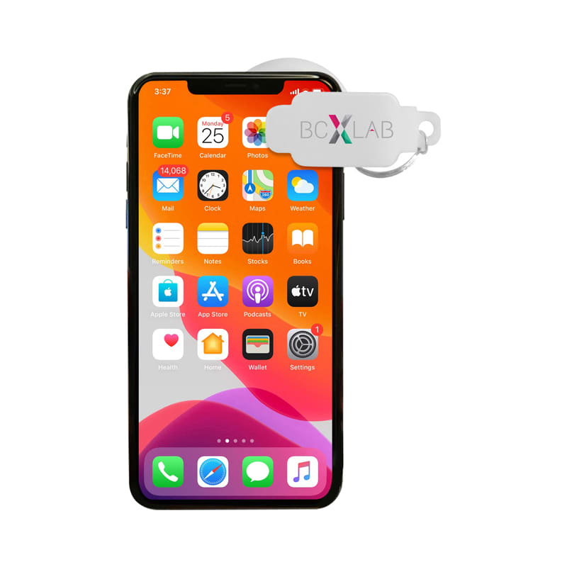 Lumi SmartPhone Torch