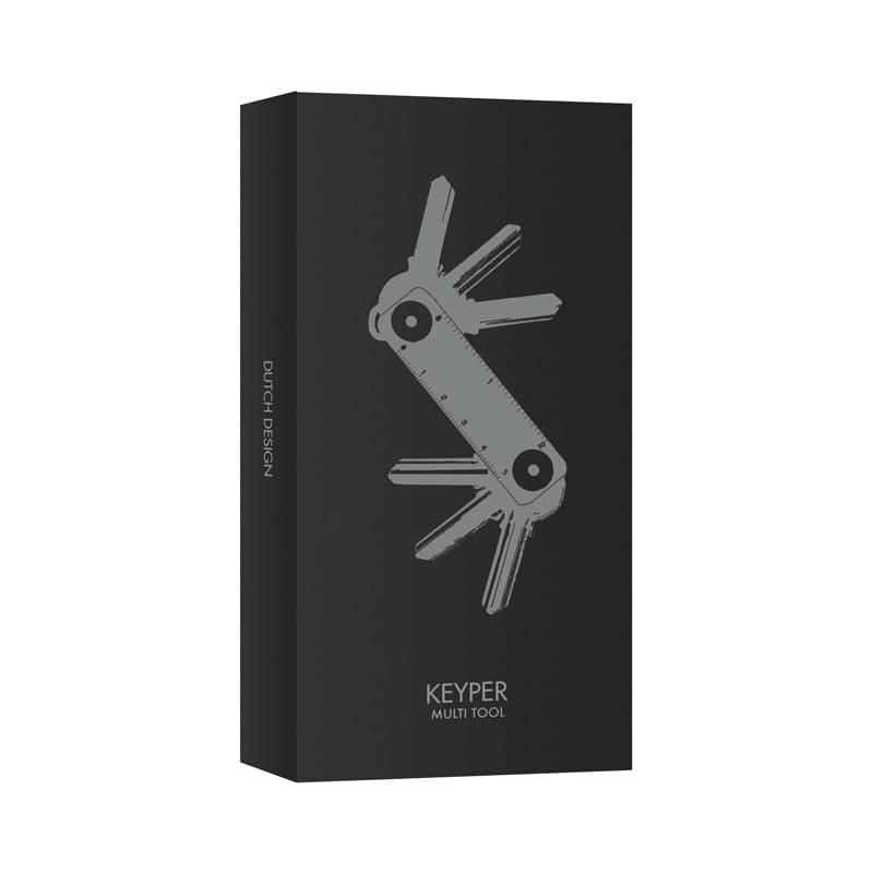 Keyper Case
