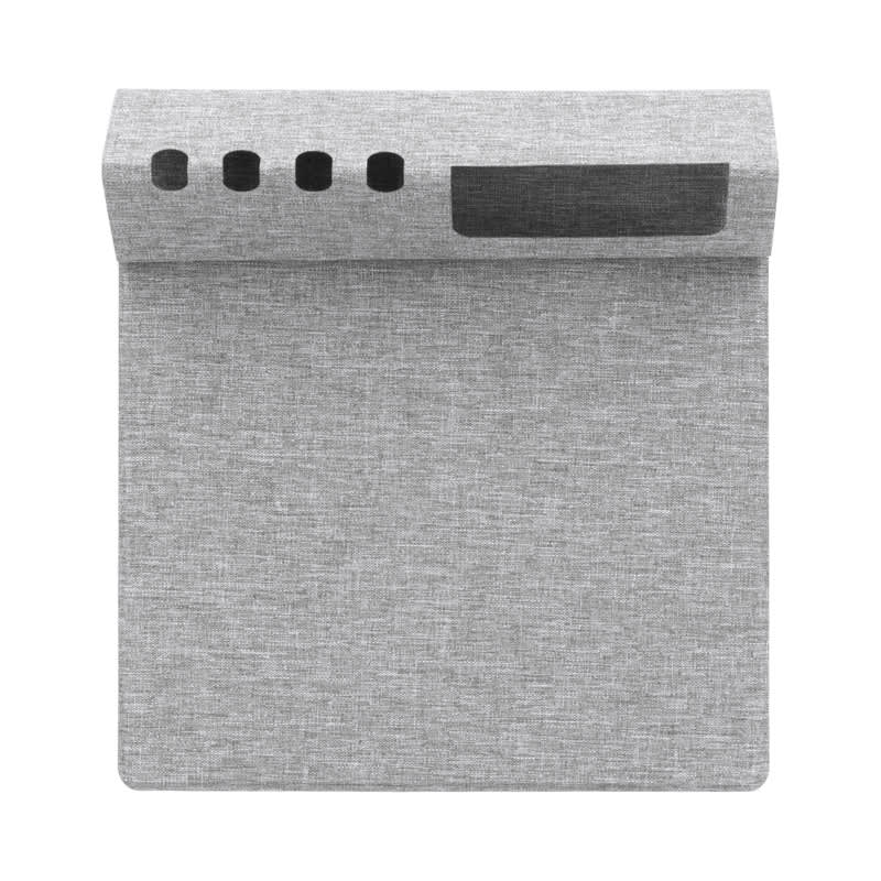Evopad Eco Foldable Mouse Pad (RPET)