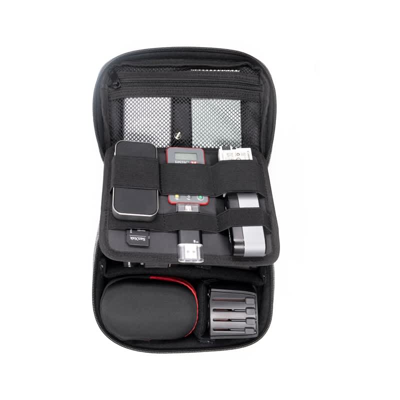 Folio Pro Accessory Pack (Stock)