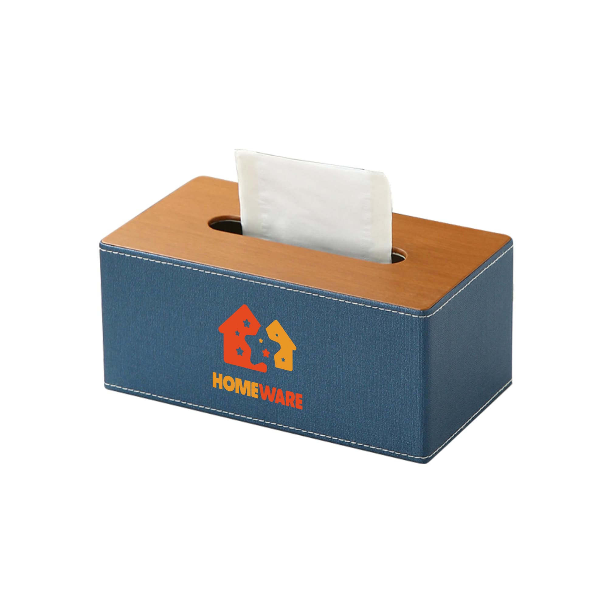 Large Tissue Box
