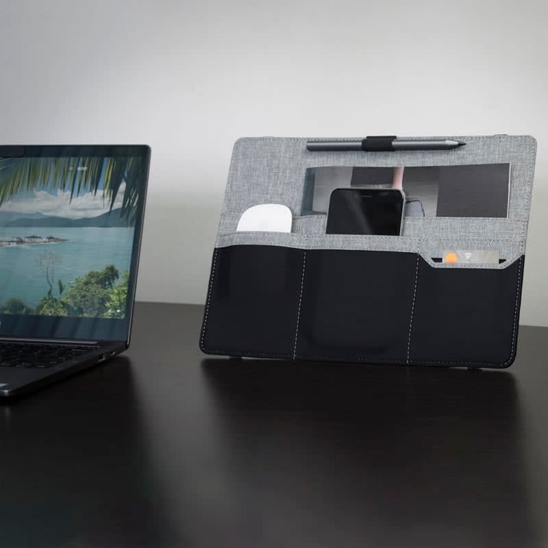 Clipboard Eco (RPET)