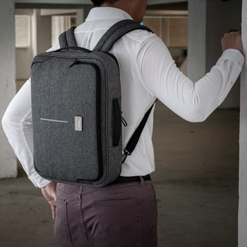 Specter Hybrid Computer Bag (Stock)