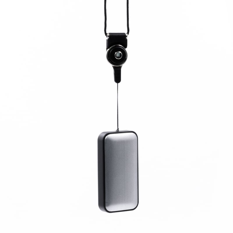 Nano Vegan Wireless Speaker