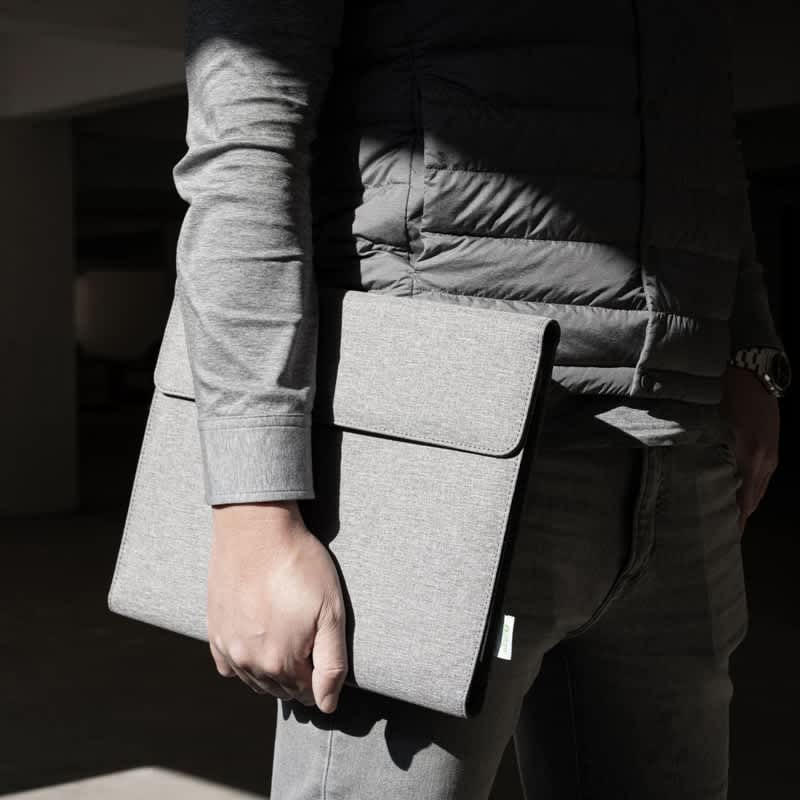 Noty Folio Eco (Business Folio)