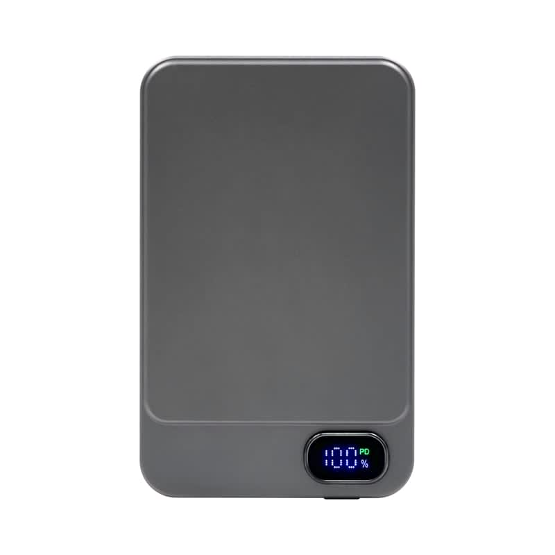 Powerwave 5000 Eco Magnetic Wireless Power Bank