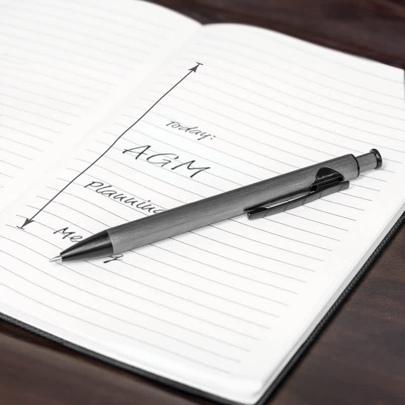 Insignia Eco Pen