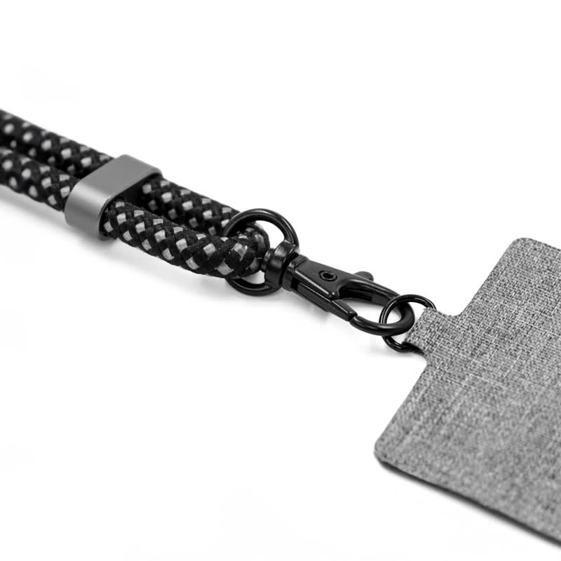 Lany Wristband Charge Eco Phone Strap
