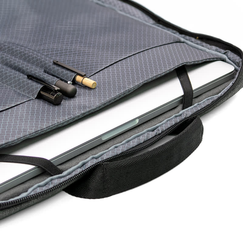Specter 2 Eco Laptop Bag (Stock)