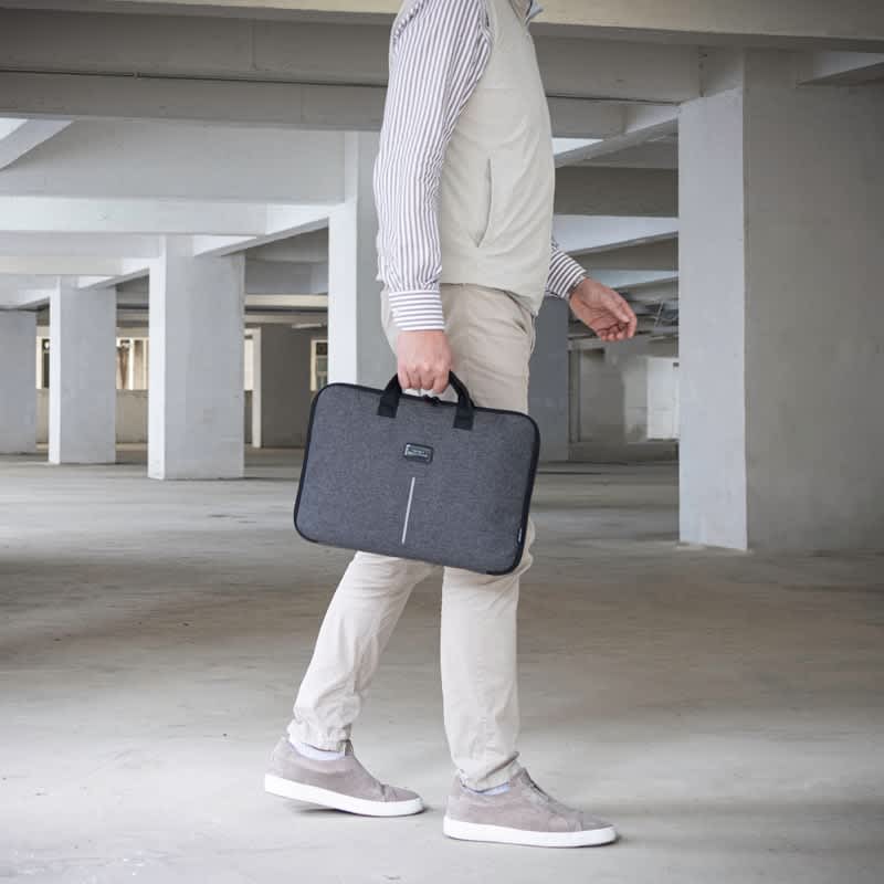 Specter 2 Eco Laptop Bag (Stock)