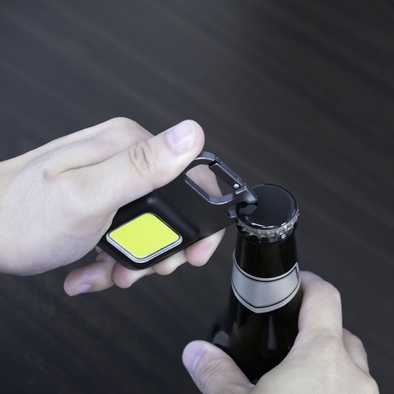 Nighthawk COB LED Multi-tool