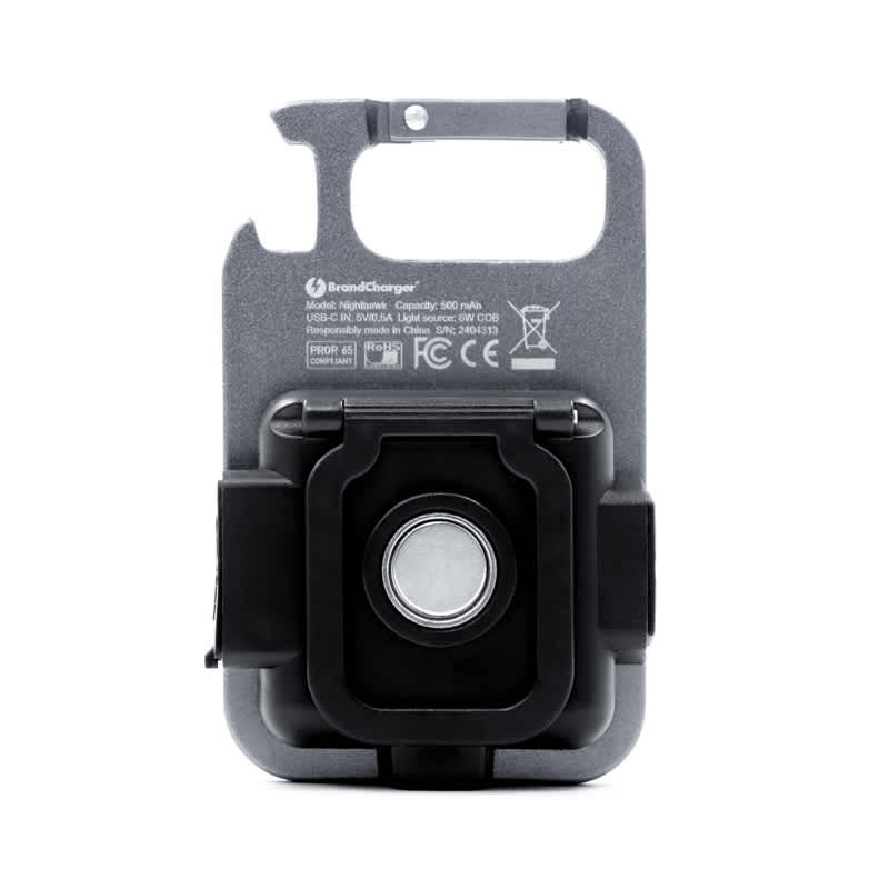 Nighthawk COB LED Multi-tool