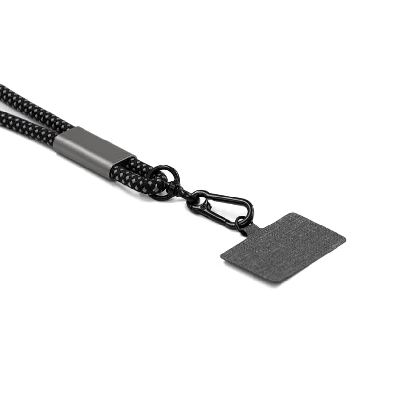 Lany Charge Eco Phone Strap (60 Watt Charge & Data Cable)