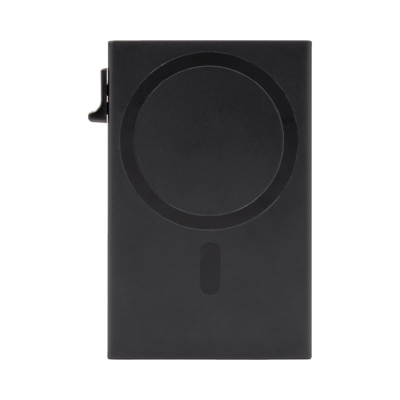 Wally Mag RFID Case