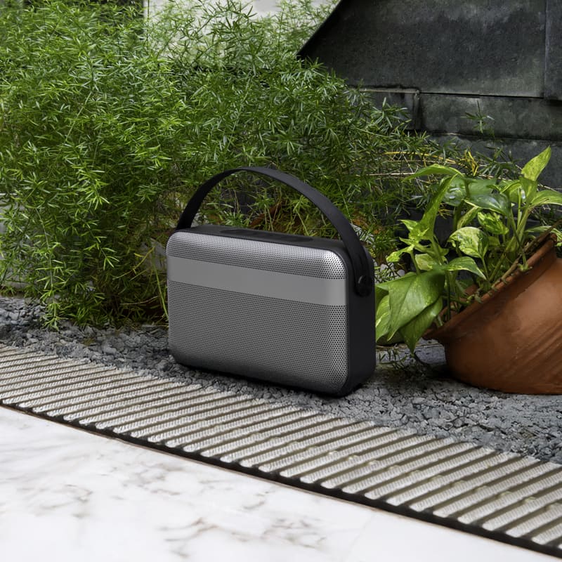 Nano Beast Premium Wireless Speaker