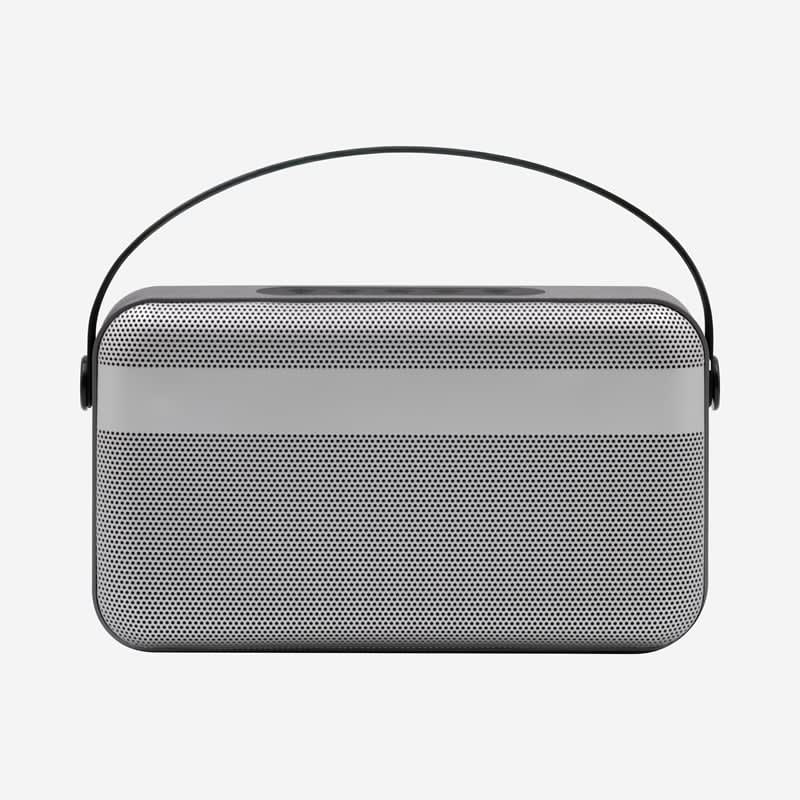 Nano Beast Premium Wireless Speaker