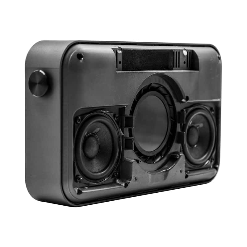 Nano Beast Premium Wireless Speaker