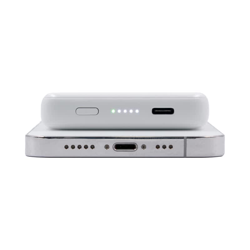 Powercharge Air Eco 5000 mAh Magnetic Wireless Power Bank