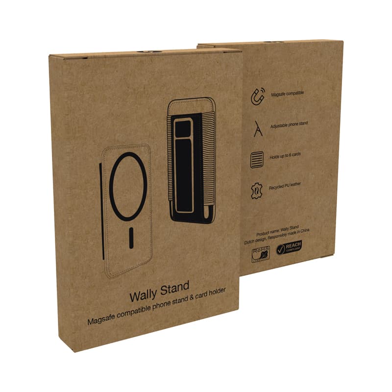 Wally Stand