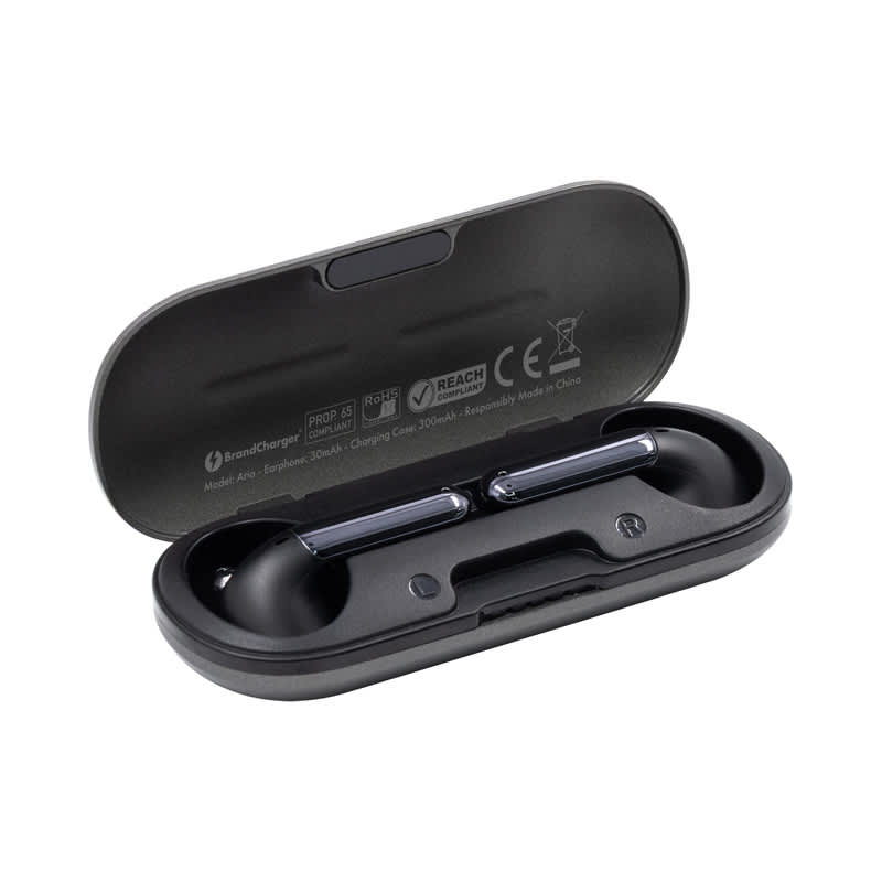Aria True Wireless Earbuds