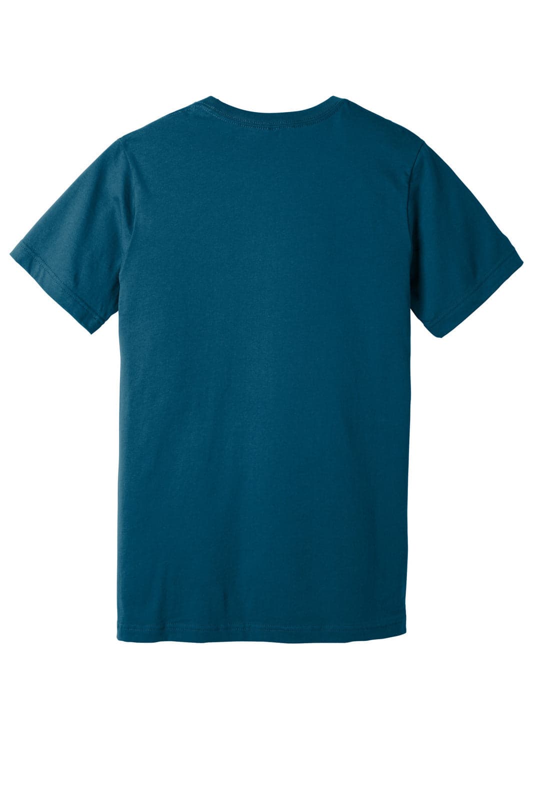 BELLA+CANVAS  Unisex Jersey Short Sleeve V-Neck Tee