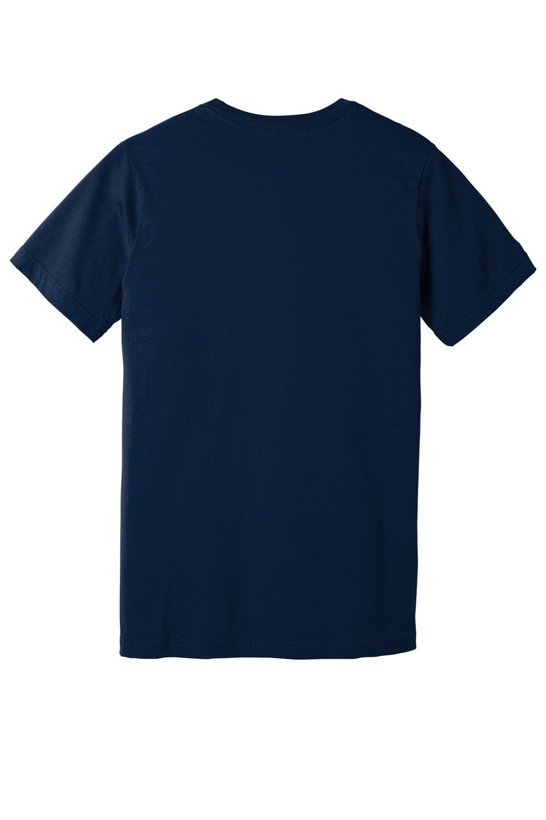 BELLA+CANVAS  Unisex Jersey Short Sleeve V-Neck Tee