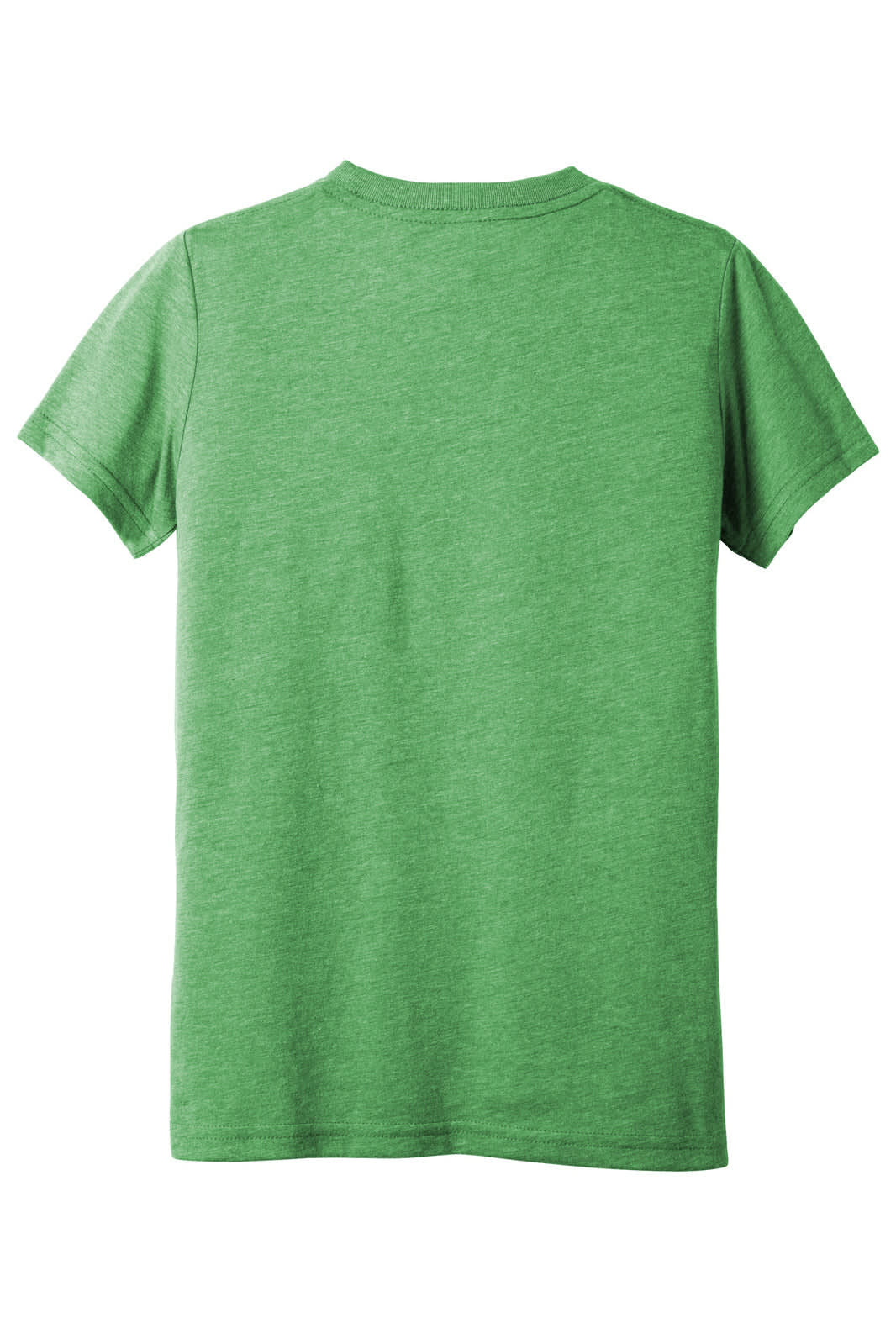 BELLA+CANVAS  Youth Triblend Short Sleeve Tee