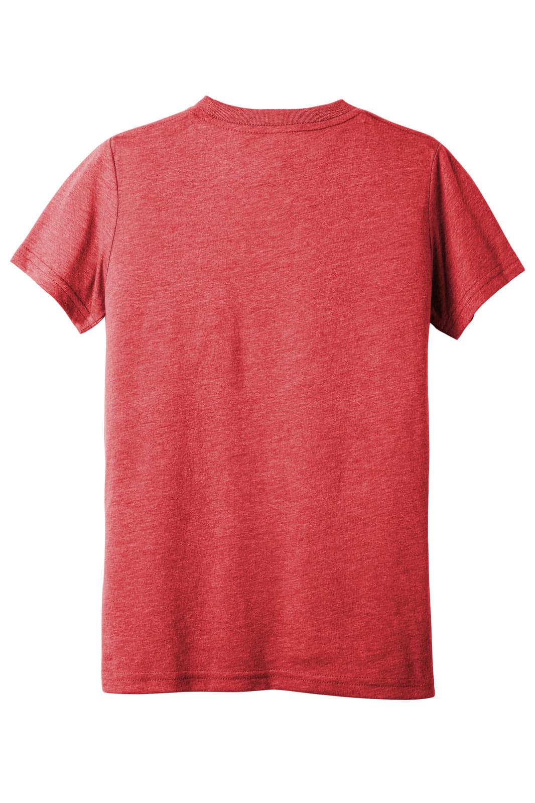 BELLA+CANVAS  Youth Triblend Short Sleeve Tee