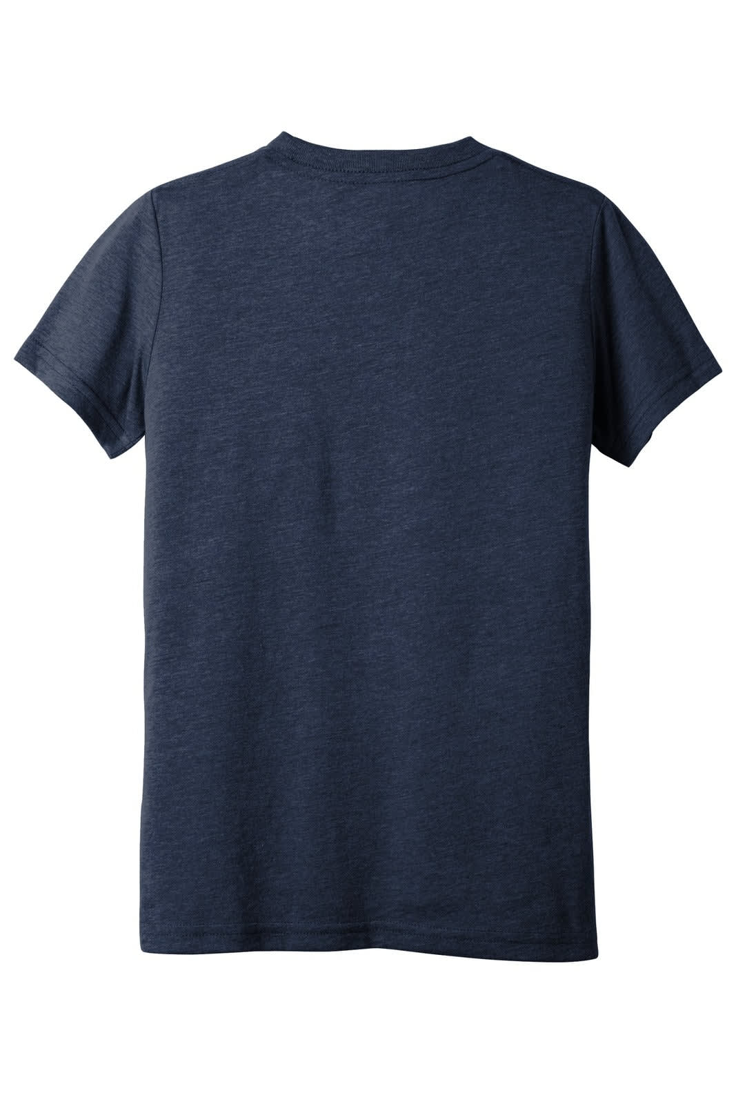 BELLA+CANVAS  Youth Triblend Short Sleeve Tee