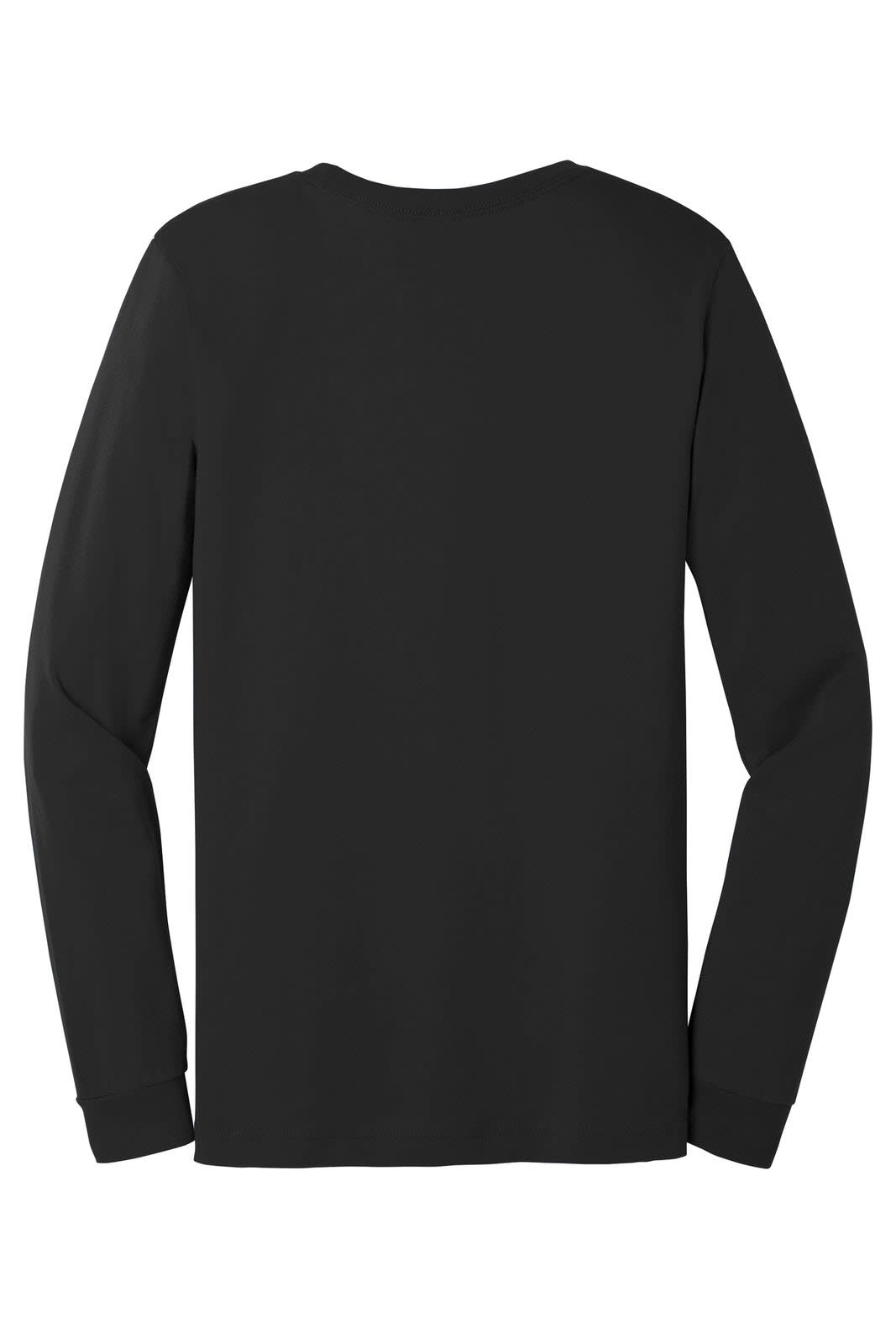 BELLA+CANVAS  Unisex Jersey Long Sleeve Tee
