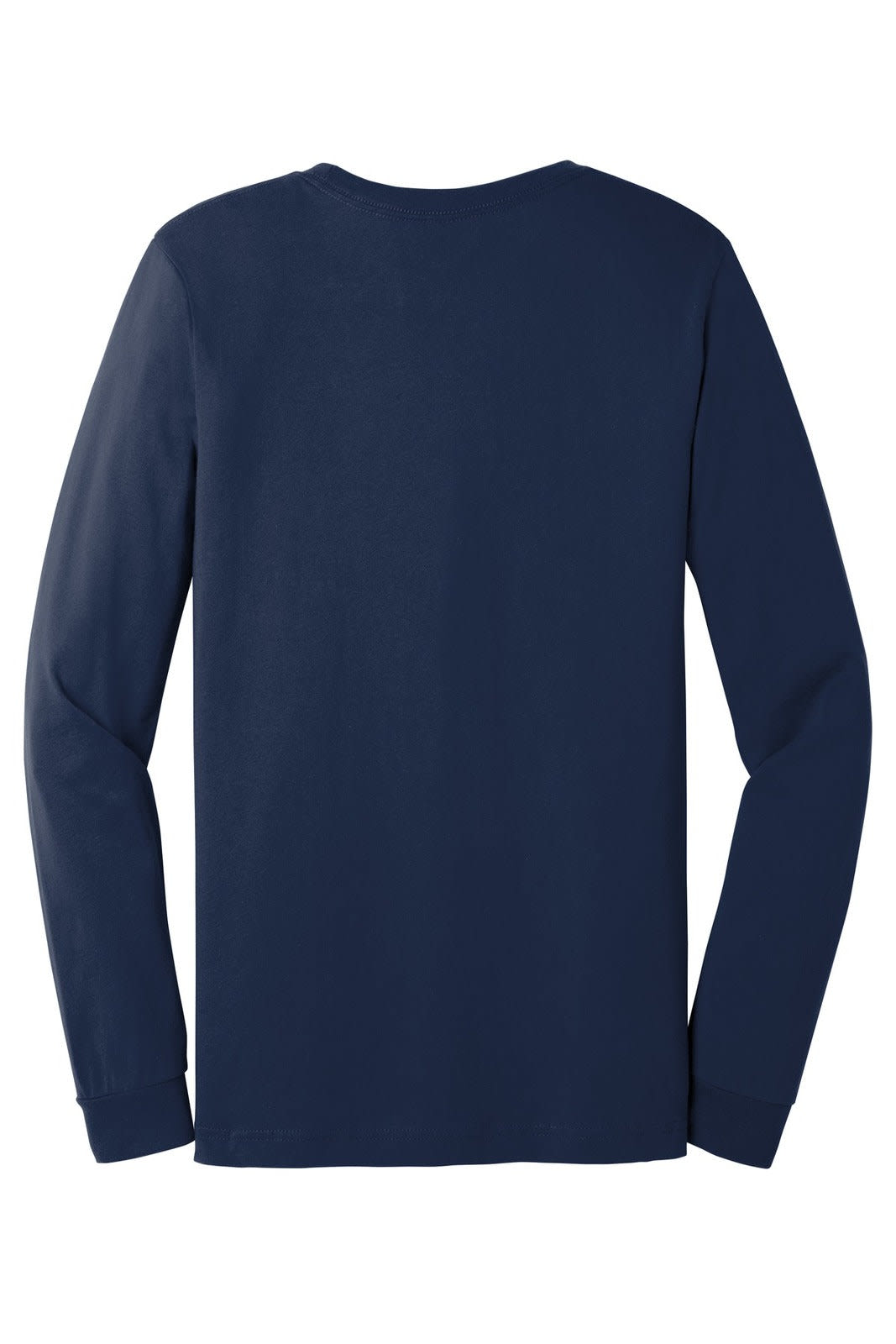 BELLA+CANVAS  Unisex Jersey Long Sleeve Tee