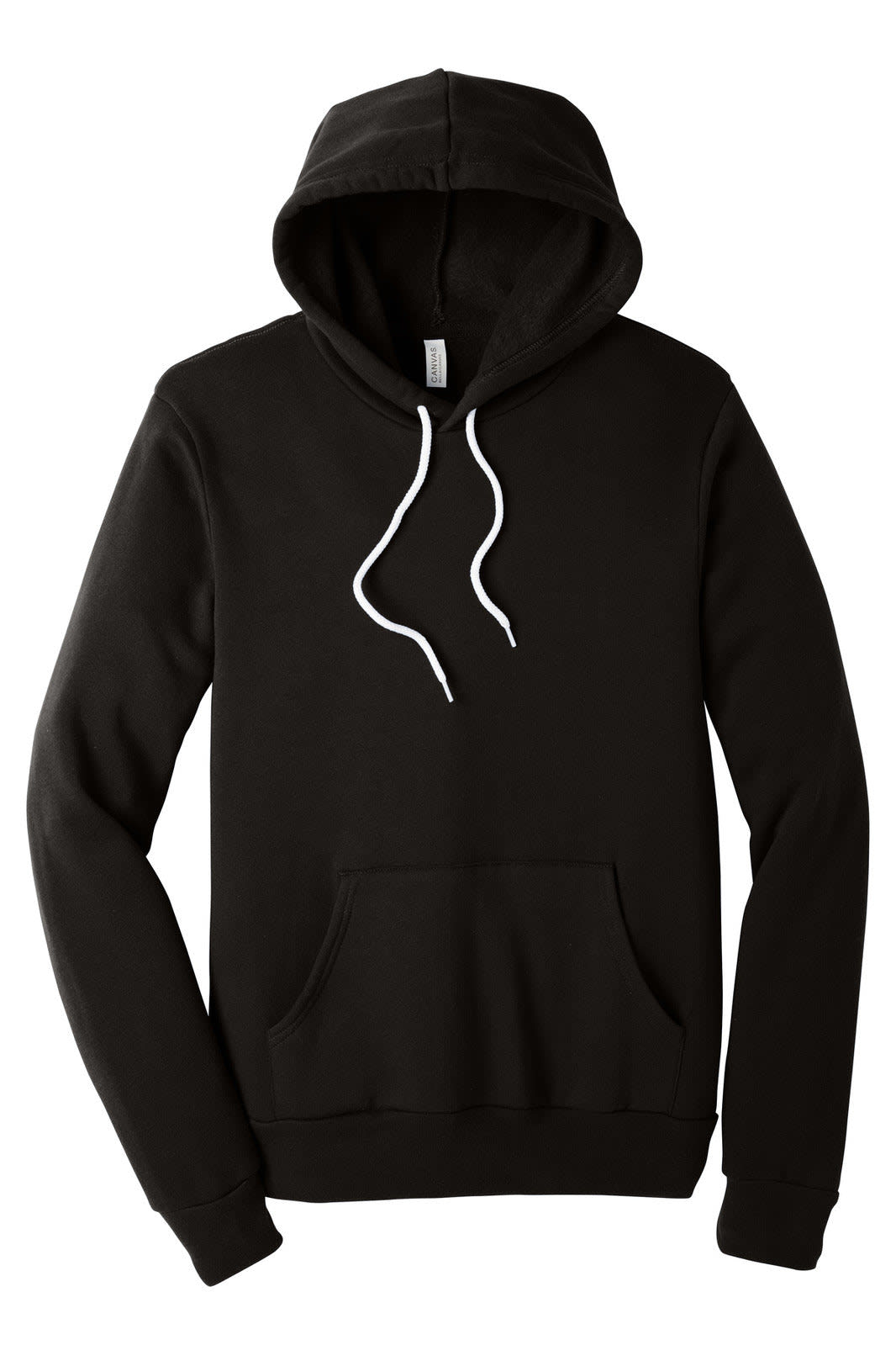 BELLA+CANVAS  Unisex Sponge Fleece Pullover Hoodie