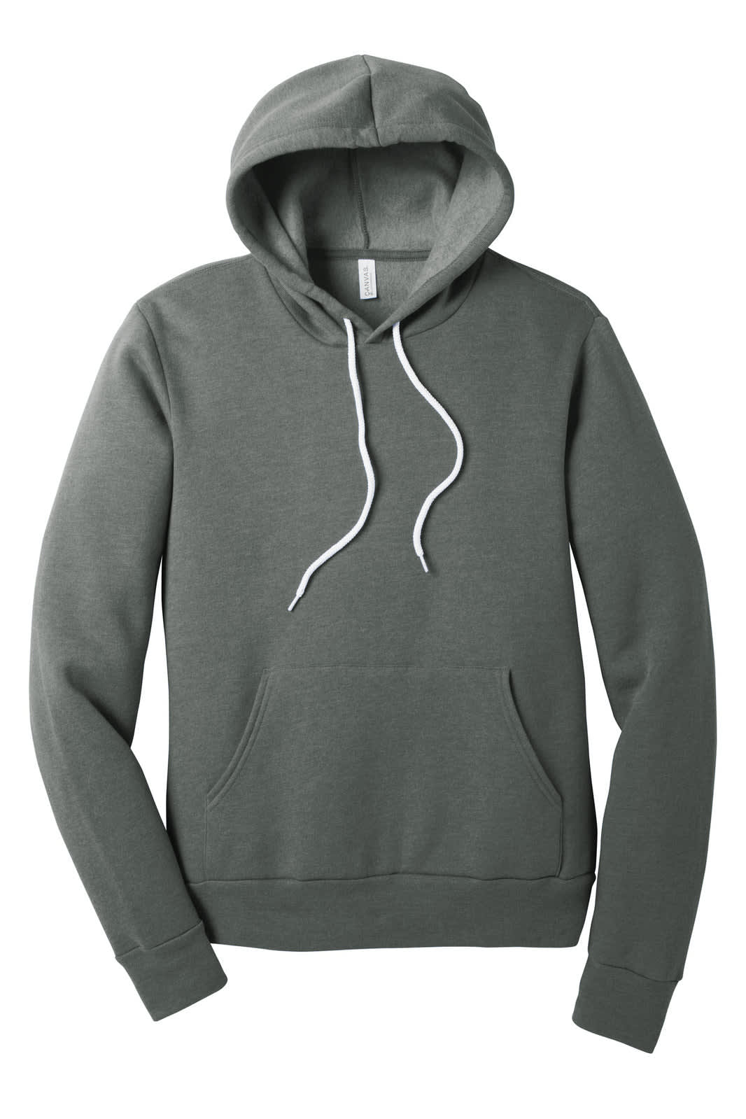 BELLA+CANVAS  Unisex Sponge Fleece Pullover Hoodie