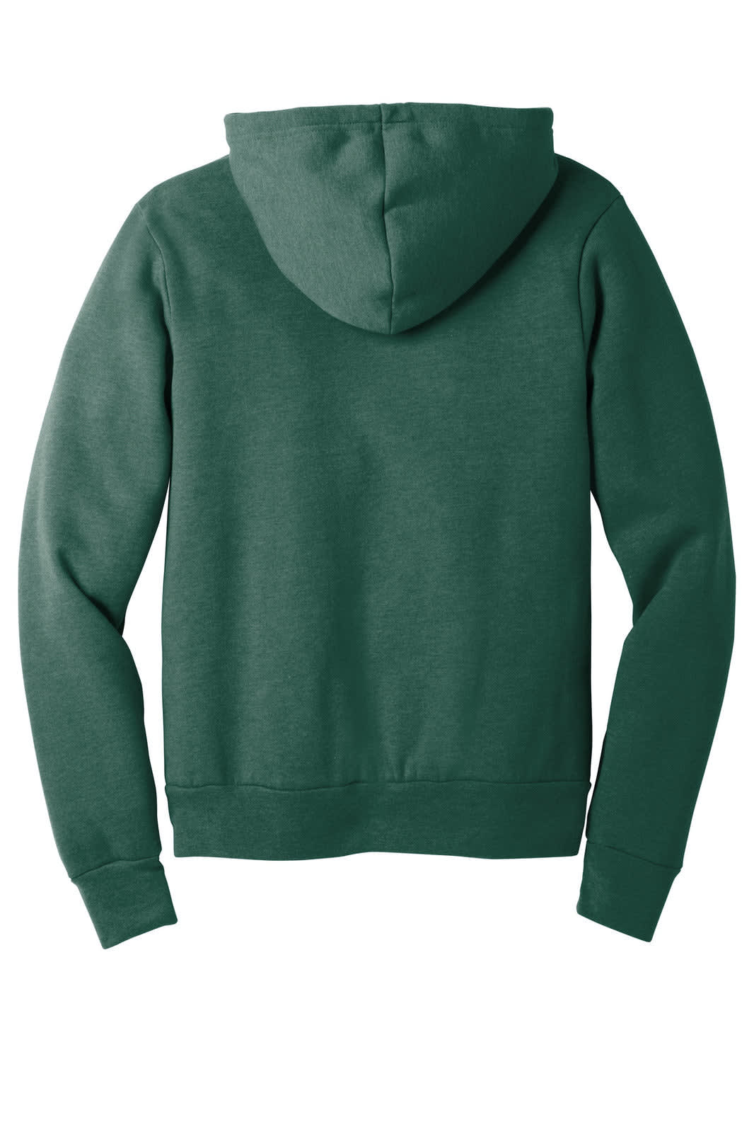 BELLA+CANVAS  Unisex Sponge Fleece Pullover Hoodie