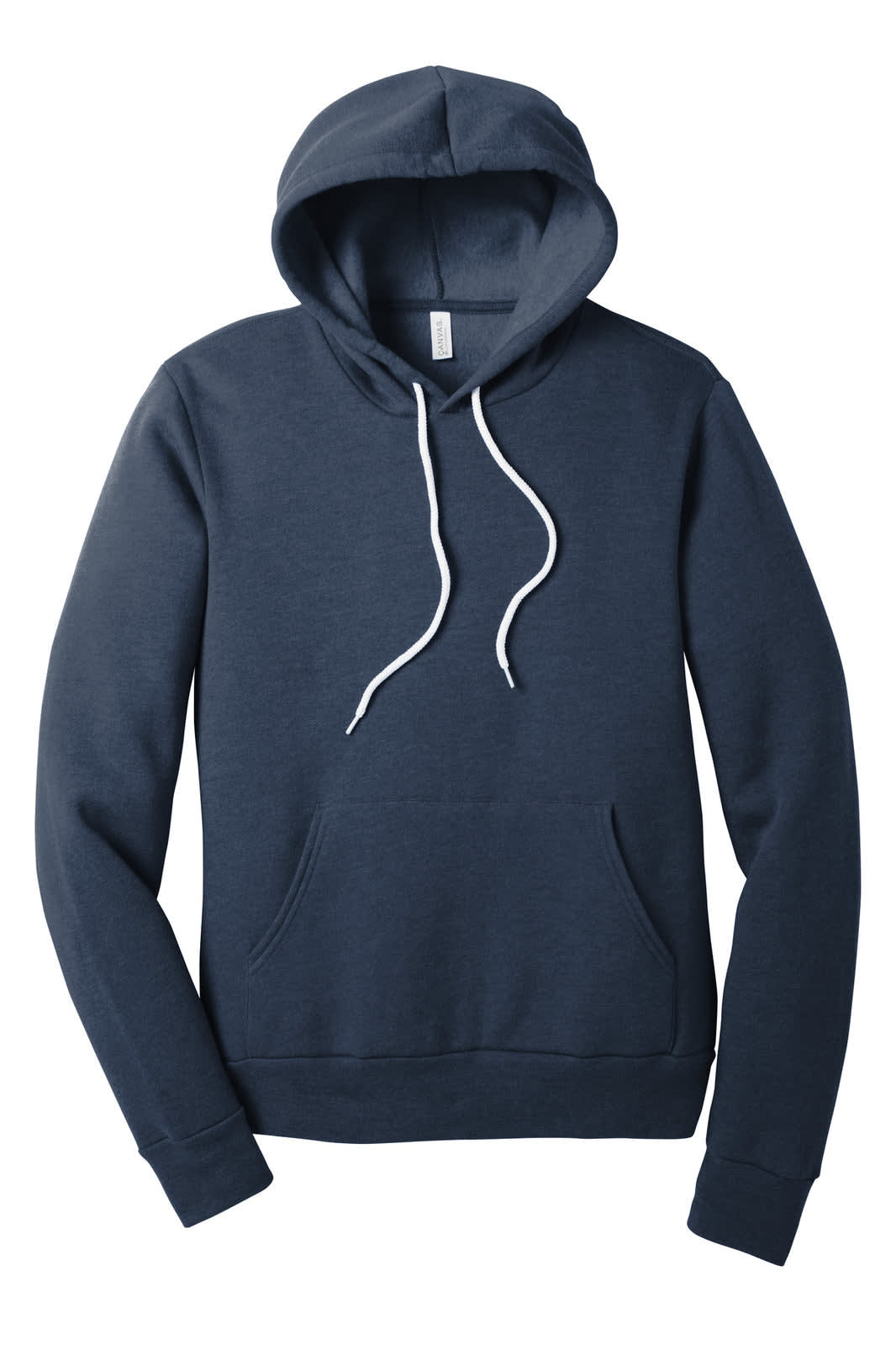 BELLA+CANVAS  Unisex Sponge Fleece Pullover Hoodie