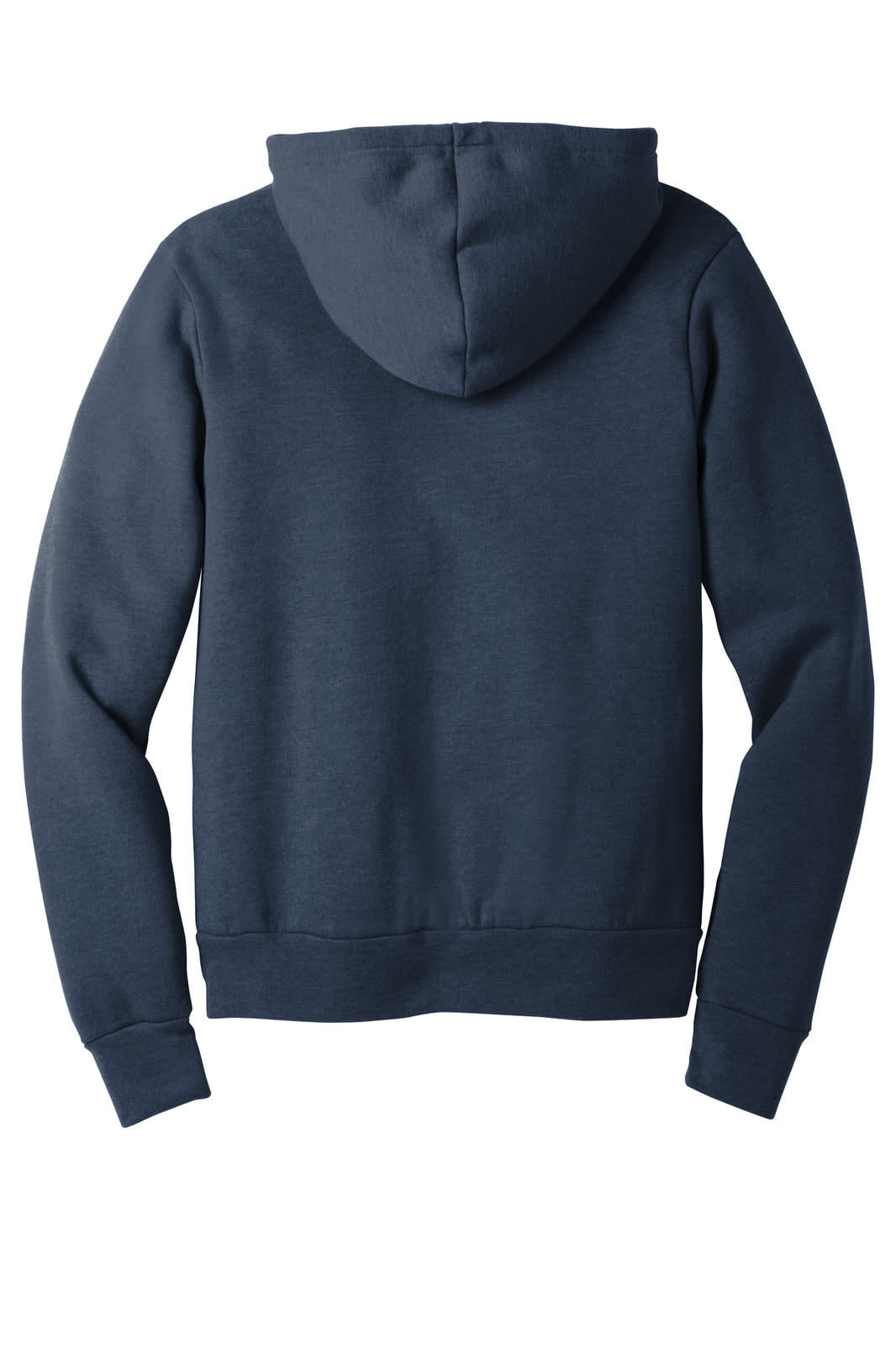 BELLA+CANVAS  Unisex Sponge Fleece Pullover Hoodie