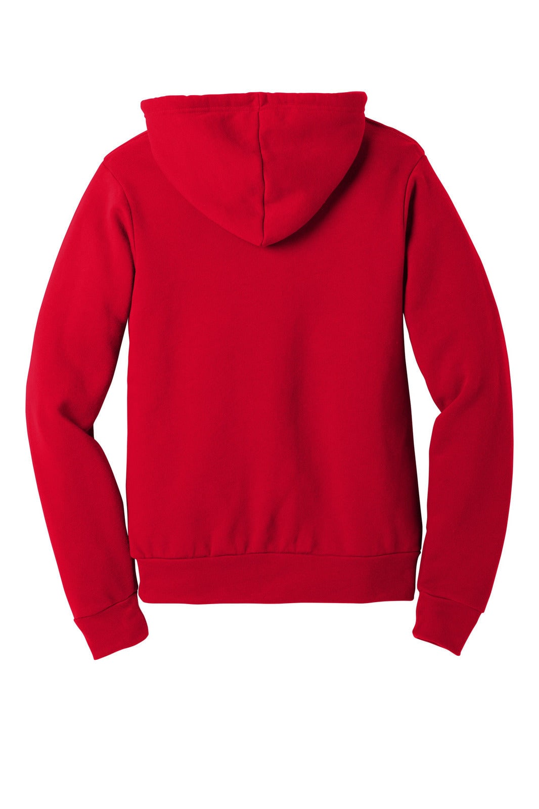 BELLA+CANVAS  Unisex Sponge Fleece Pullover Hoodie