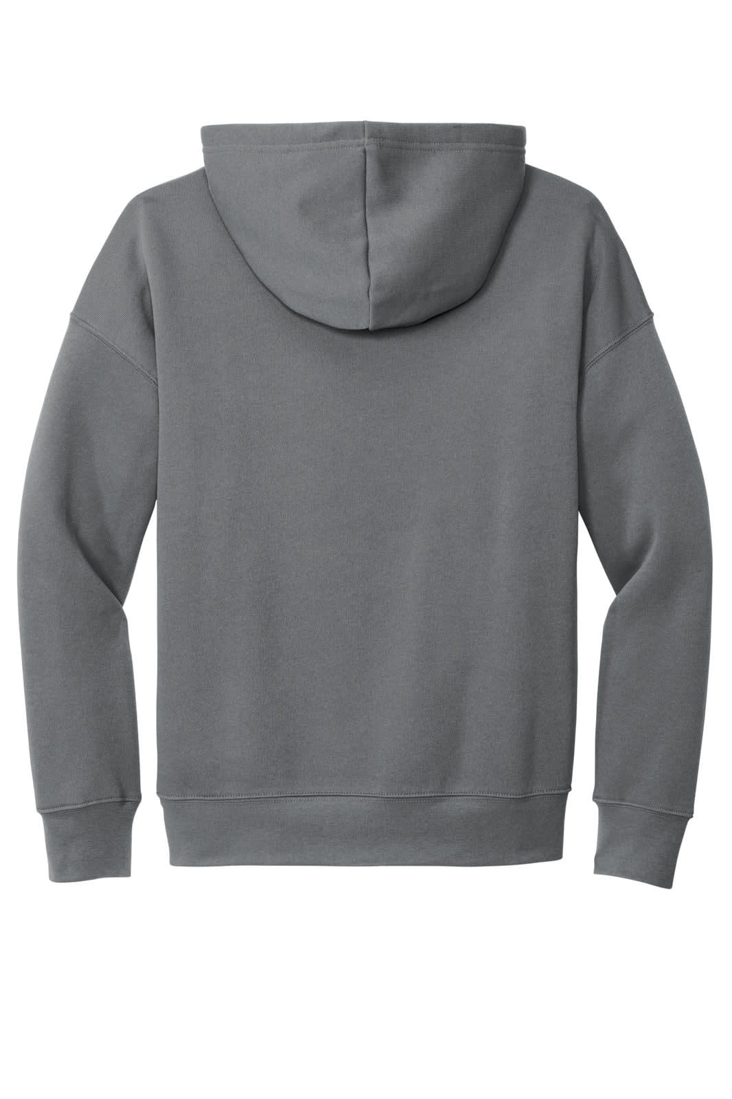 BELLA+CANVAS  Unisex Sponge Fleece Pullover DTM Hoodie