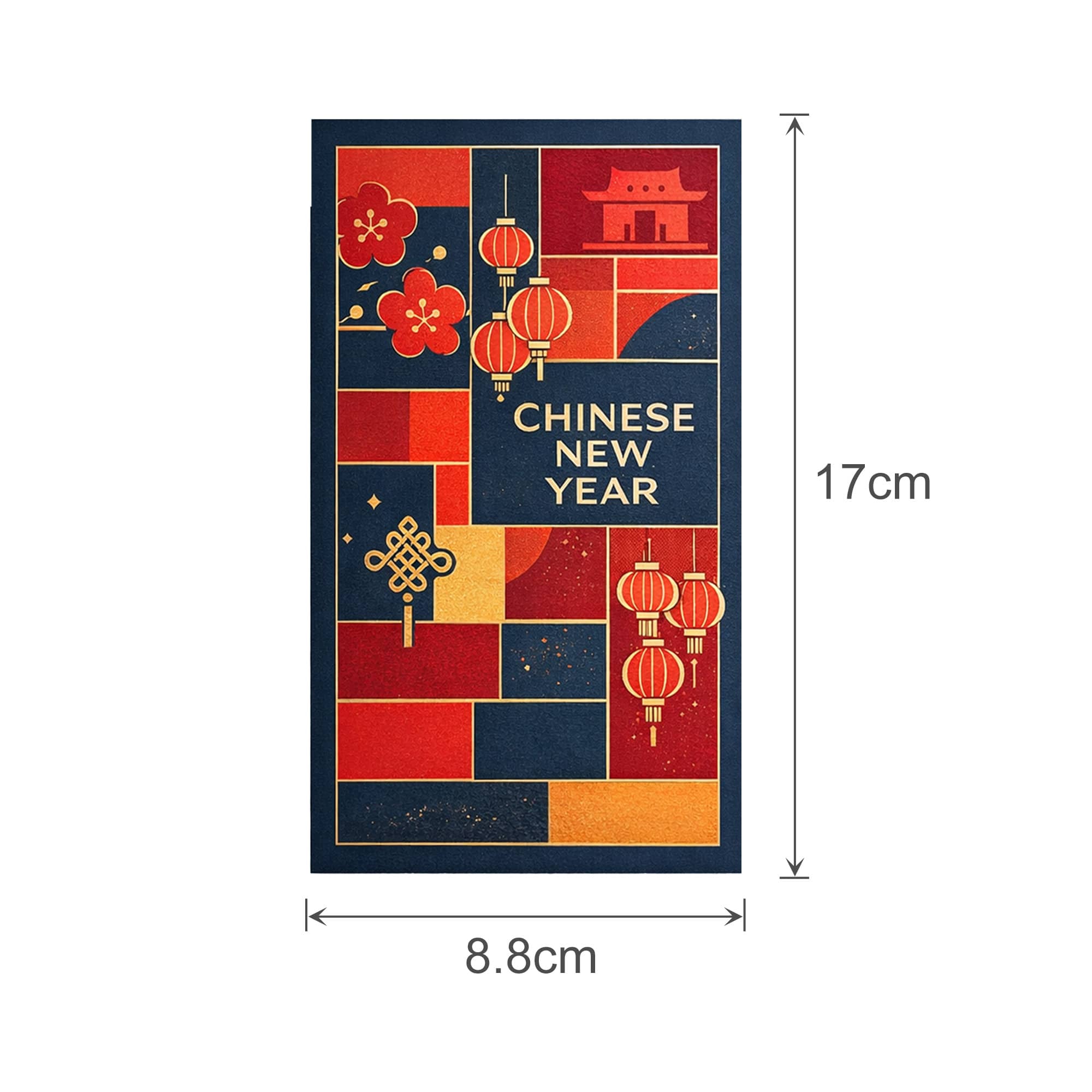 Chinese Red Envelope