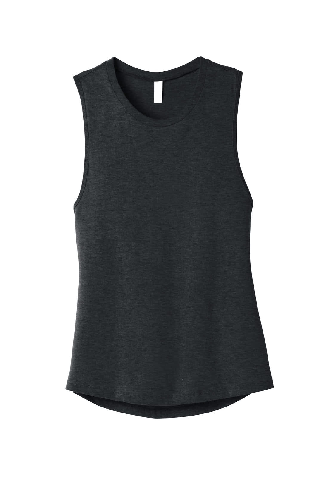 BELLA+CANVAS  Women's Jersey Muscle Tank