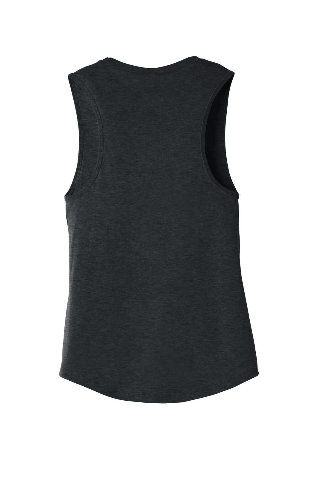BELLA+CANVAS  Women's Jersey Muscle Tank