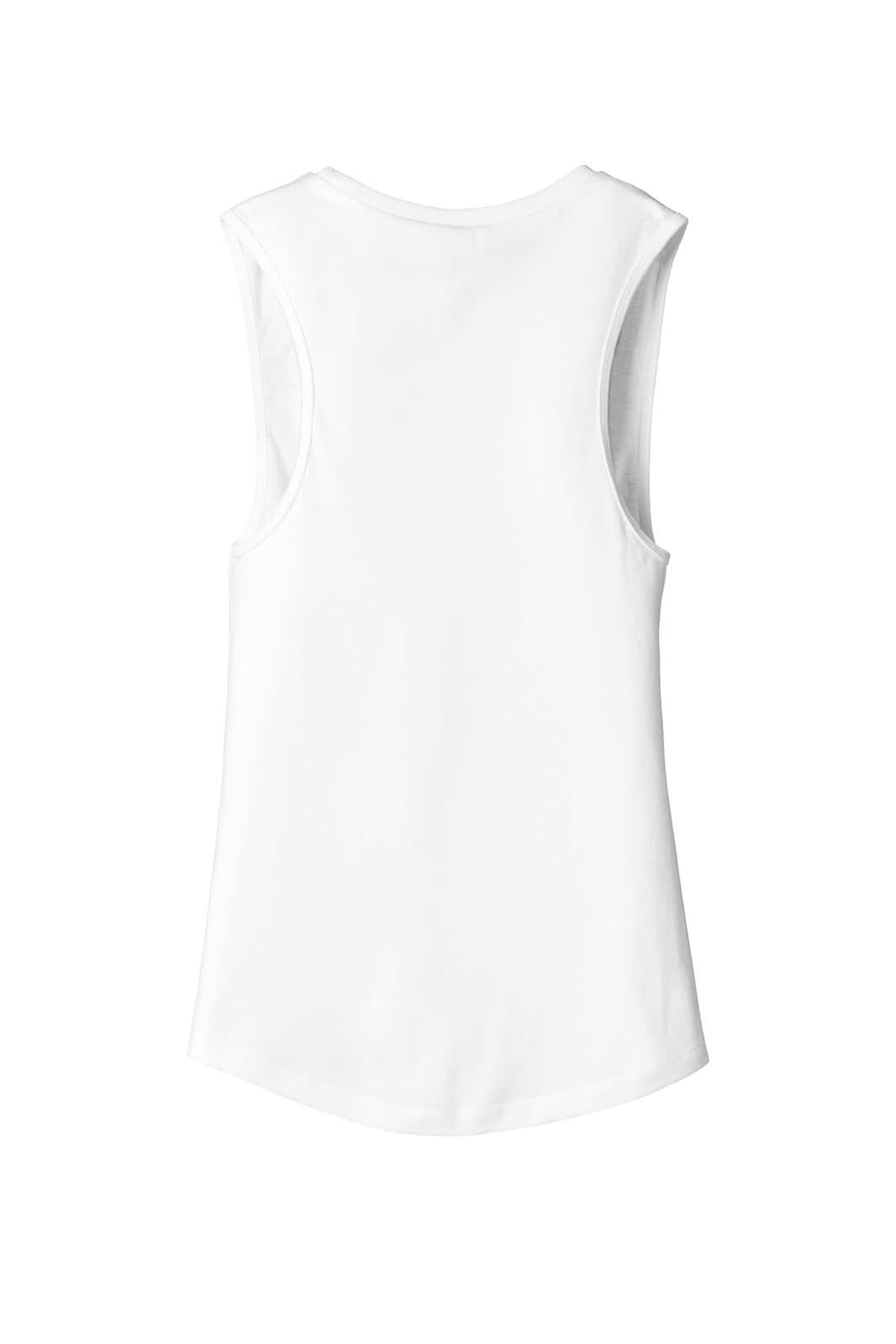 BELLA+CANVAS  Women's Jersey Muscle Tank
