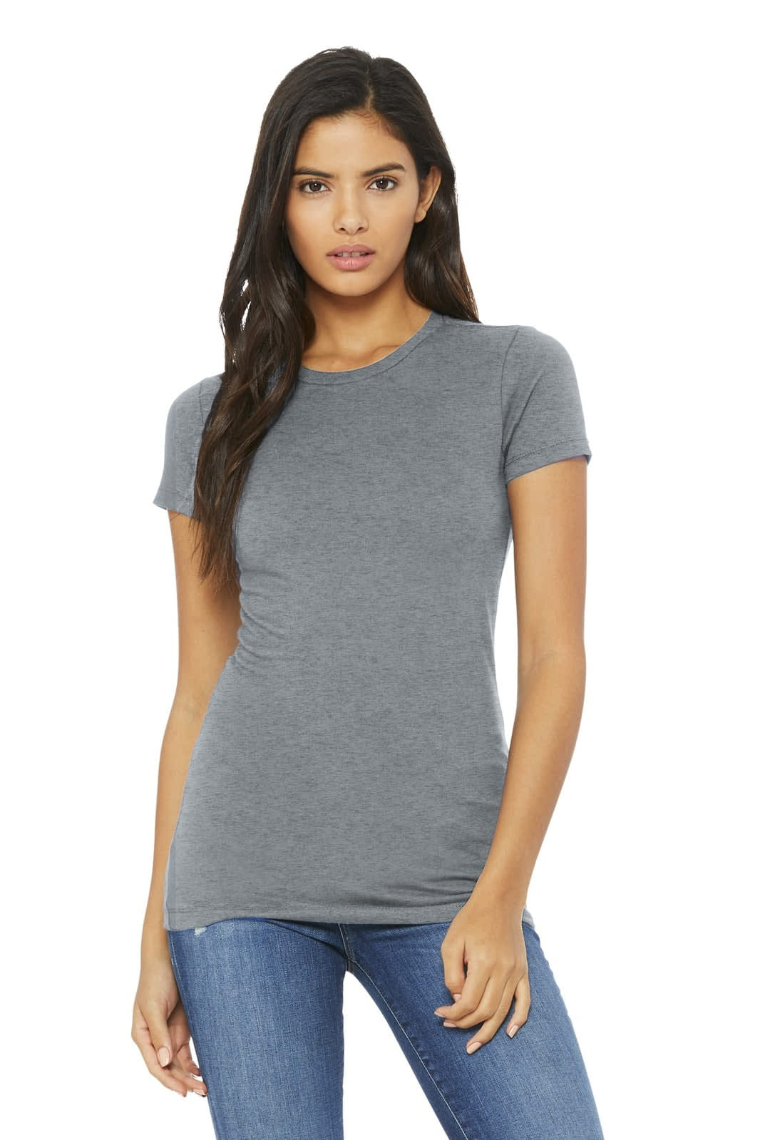 BELLA+CANVAS  Women's The Favorite Tee